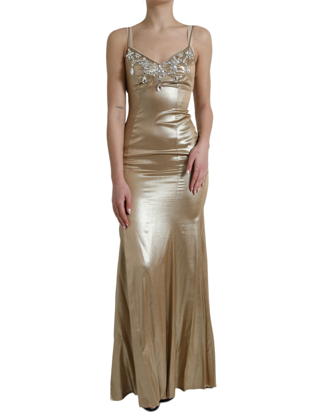 Dolce & Gabbana Gown | Designer Fashion outlet, Authentic Dresses on sale Ask Me Wear Dolce & Gabbana Gown | Designer Fashion outlet, Authentic Dresses on sale Ask Me Wear