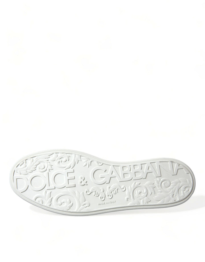 Dolce &amp; Gabbana Sample Sale Dolce &amp; Gabbana Beige Suede Caiman Men Loafers Slippers Shoes - | Designer outlet