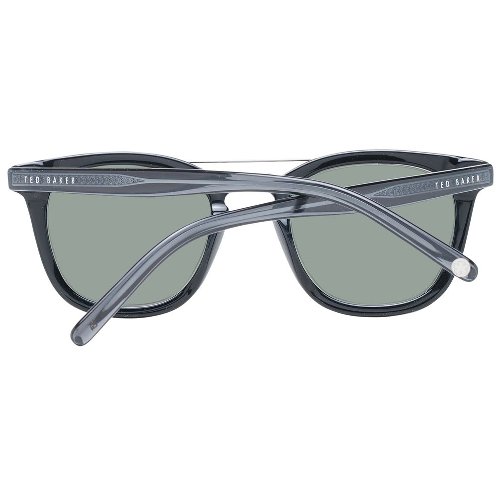 Ted Baker Black Men Sunglasses