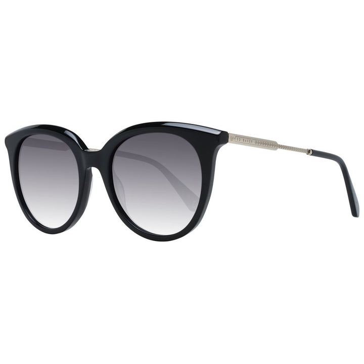 Ted Baker Black Women Sunglasses