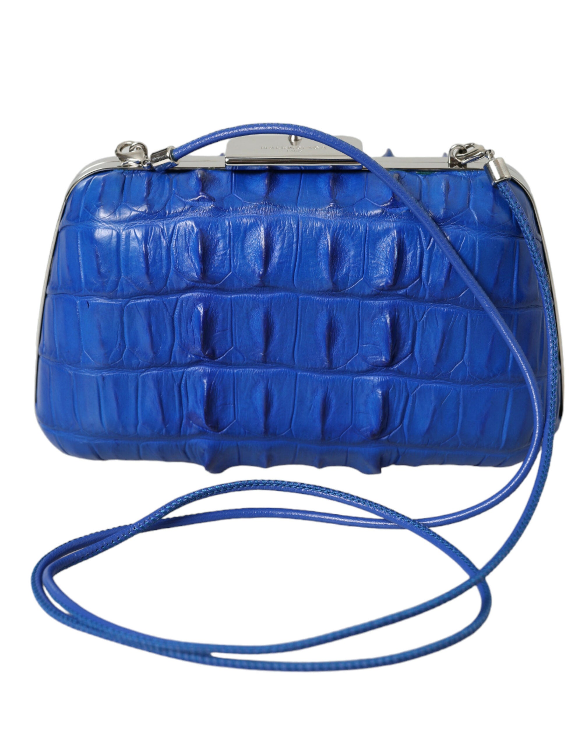 【VIP価格】BALENCIAGA Crocodile Leather Clutch Balenciaga Exotic Red Alligator Leather Clutch | eBay
