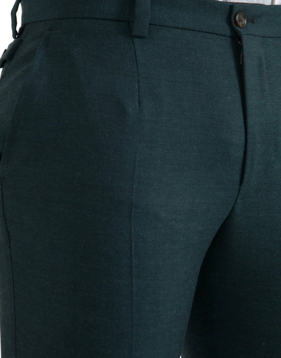 Dolce And Gabbana Dress Pants