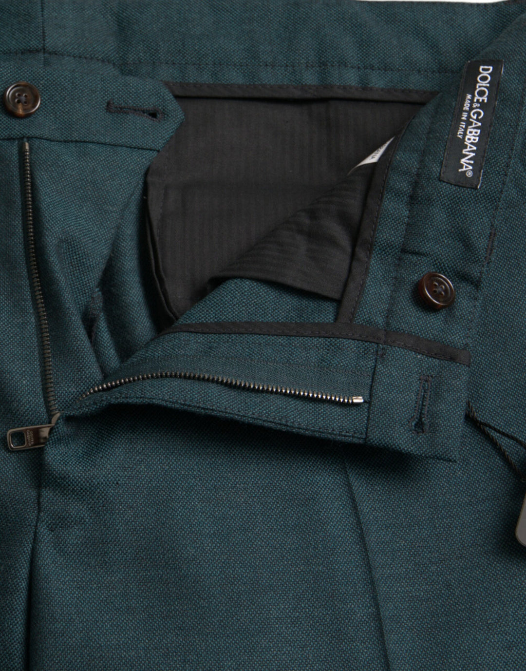 green dress pants for sale Dolce And Gabbana Dress Pants