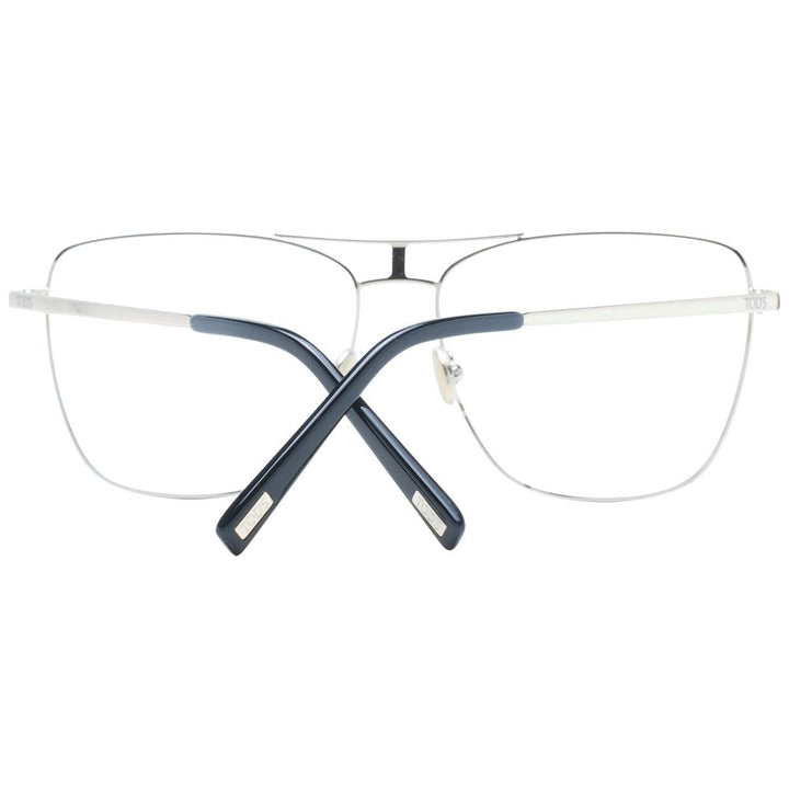 Tod's Black Women Glasses Frame