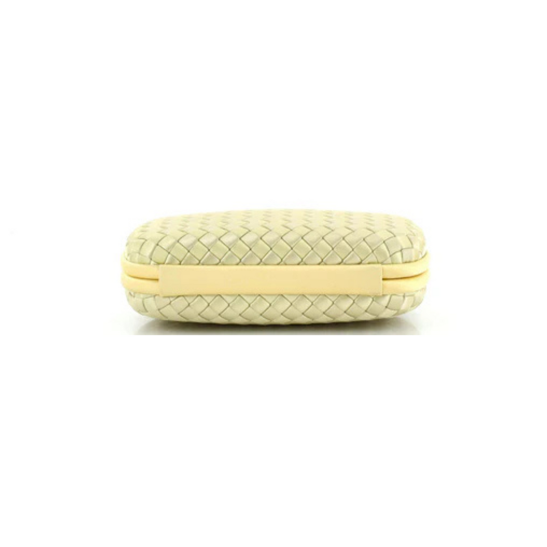 Bottega Veneta Chain knot clutch for Women