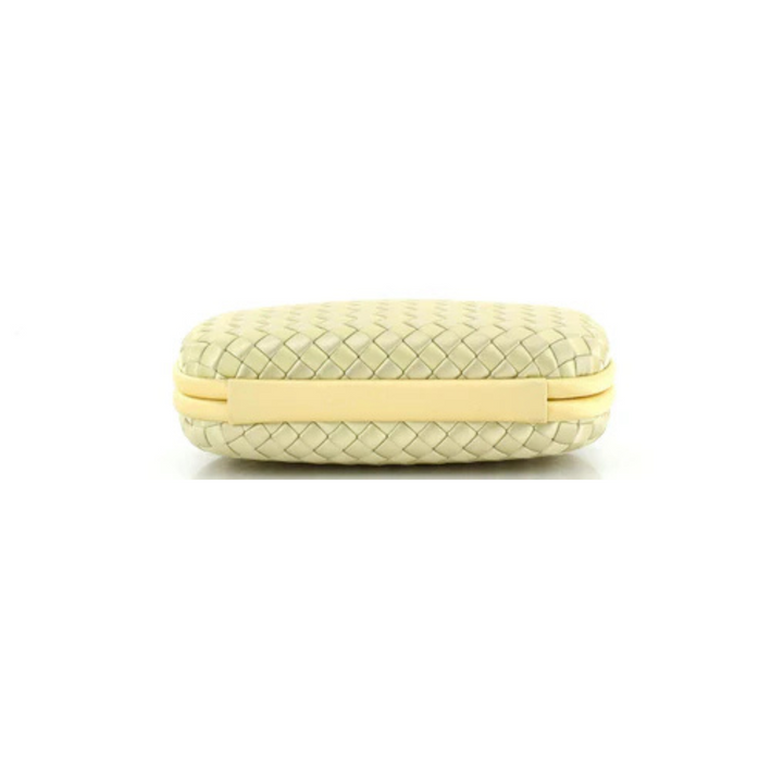 Bottega Veneta Chain knot clutch for Women