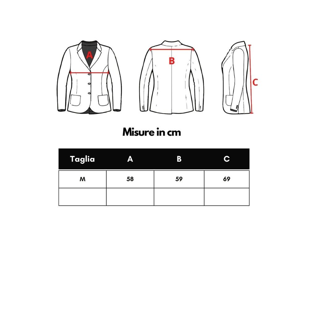 Gucci White Rete Jacket