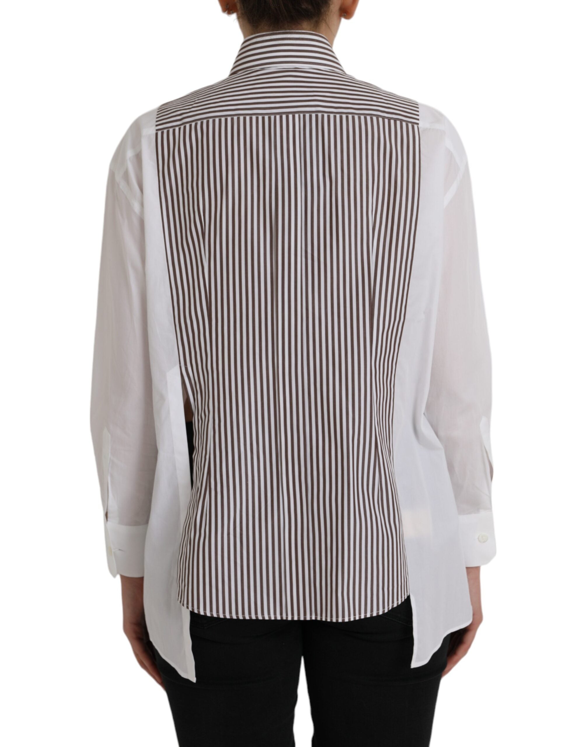 Dolce and Gabbana Top 9164 | Designer Fashion outlet – Ask Me Wear