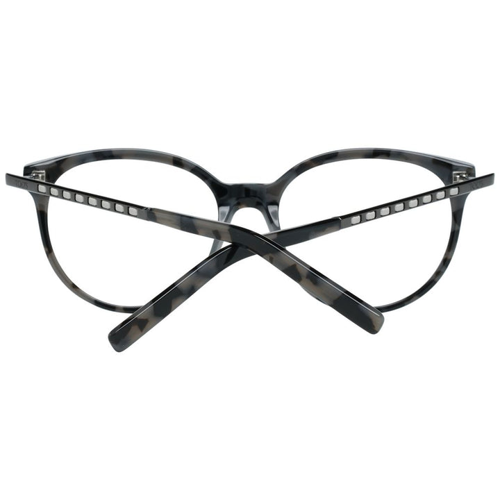 Tod's Gray Women Glasses Frame