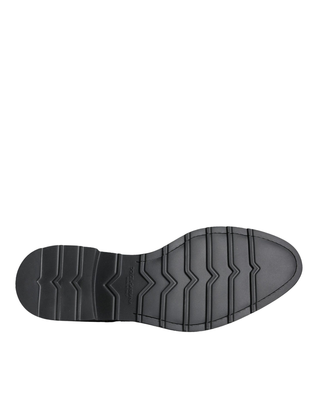 Dolce &amp; Gabbana Sample Sale Dolce &amp; Gabbana Black Suede Sicilia Lace Up Formal Shoes - | Designer outlet