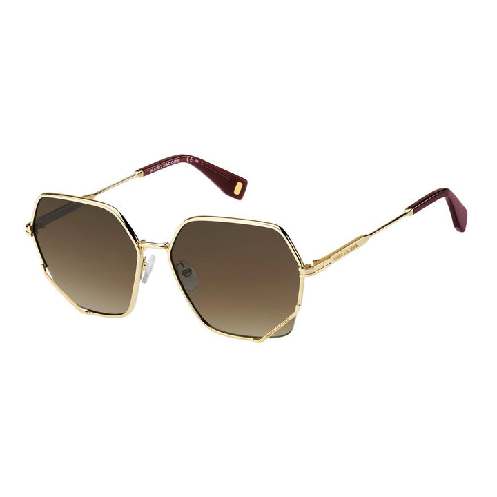 Marc Jacobs Bicolor Metal Sunglasses