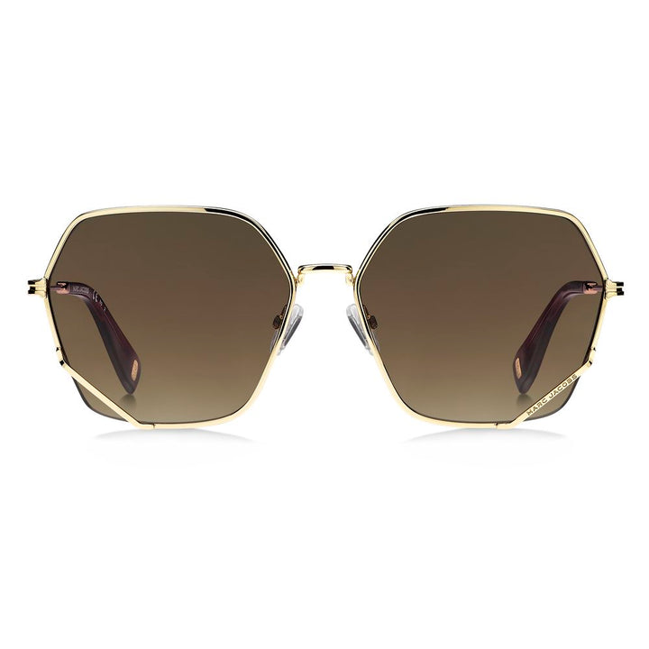 Marc Jacobs Bicolor Metal Sunglasses