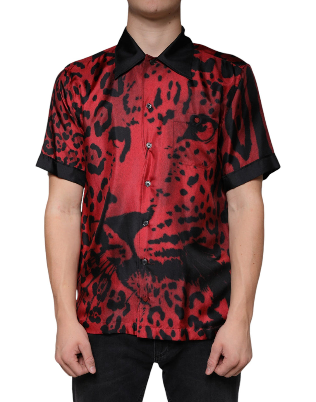 Dolce And Gabbana Silk Shirt | Designer Fashion outlet Ask Me Wear Dolce And Gabbana Silk Shirt | Designer Fashion outlet Ask Me Wear