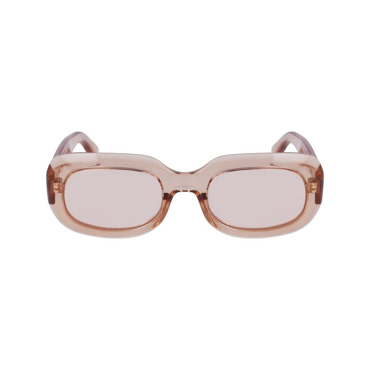 Longchamp Multicolor Injected Sunglasses