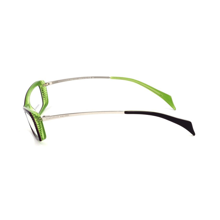 Alexander McQueen Bicolor Acetate Frames