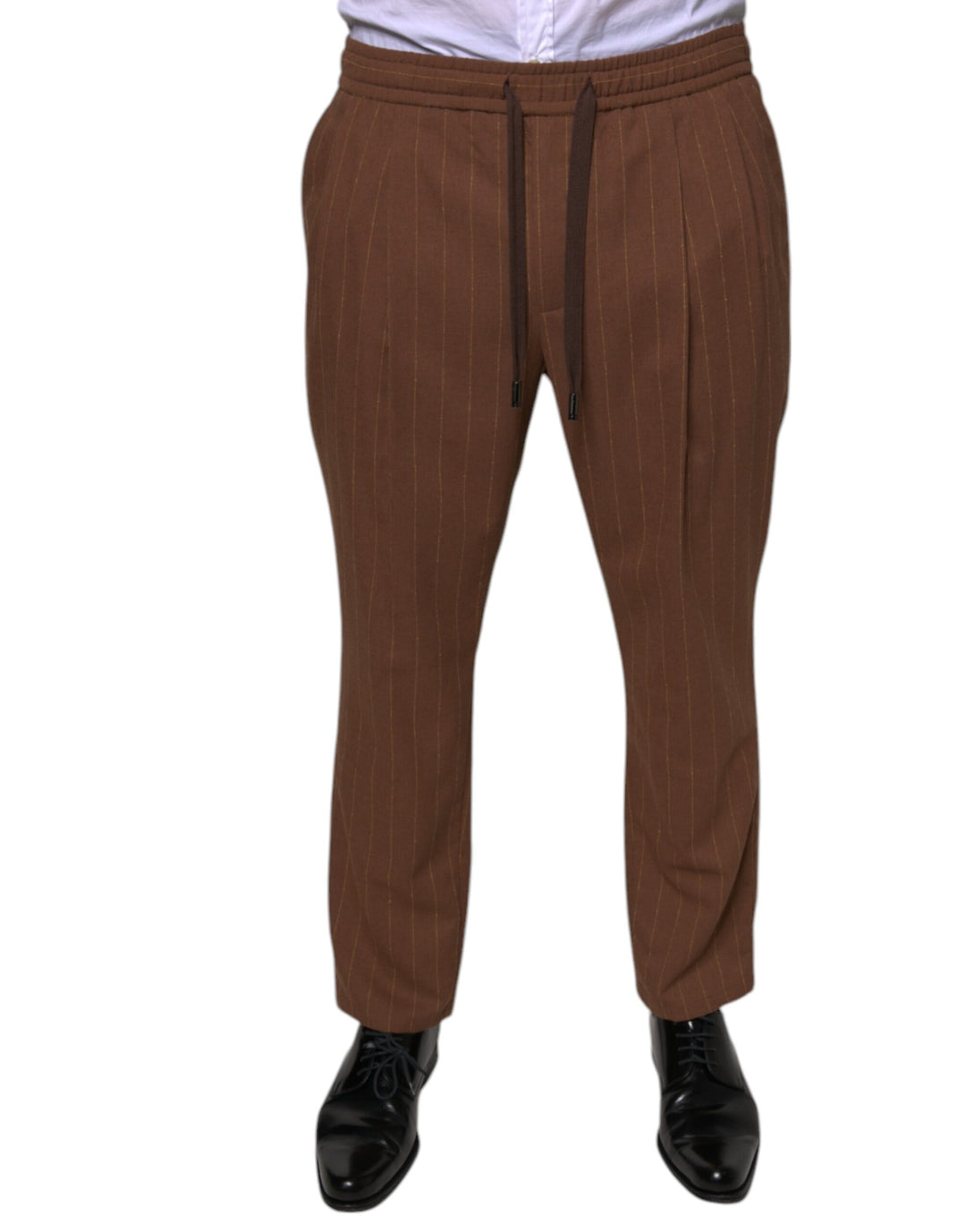 slim fit dress slacks Men's Tan Dress Pants – Karako Suits