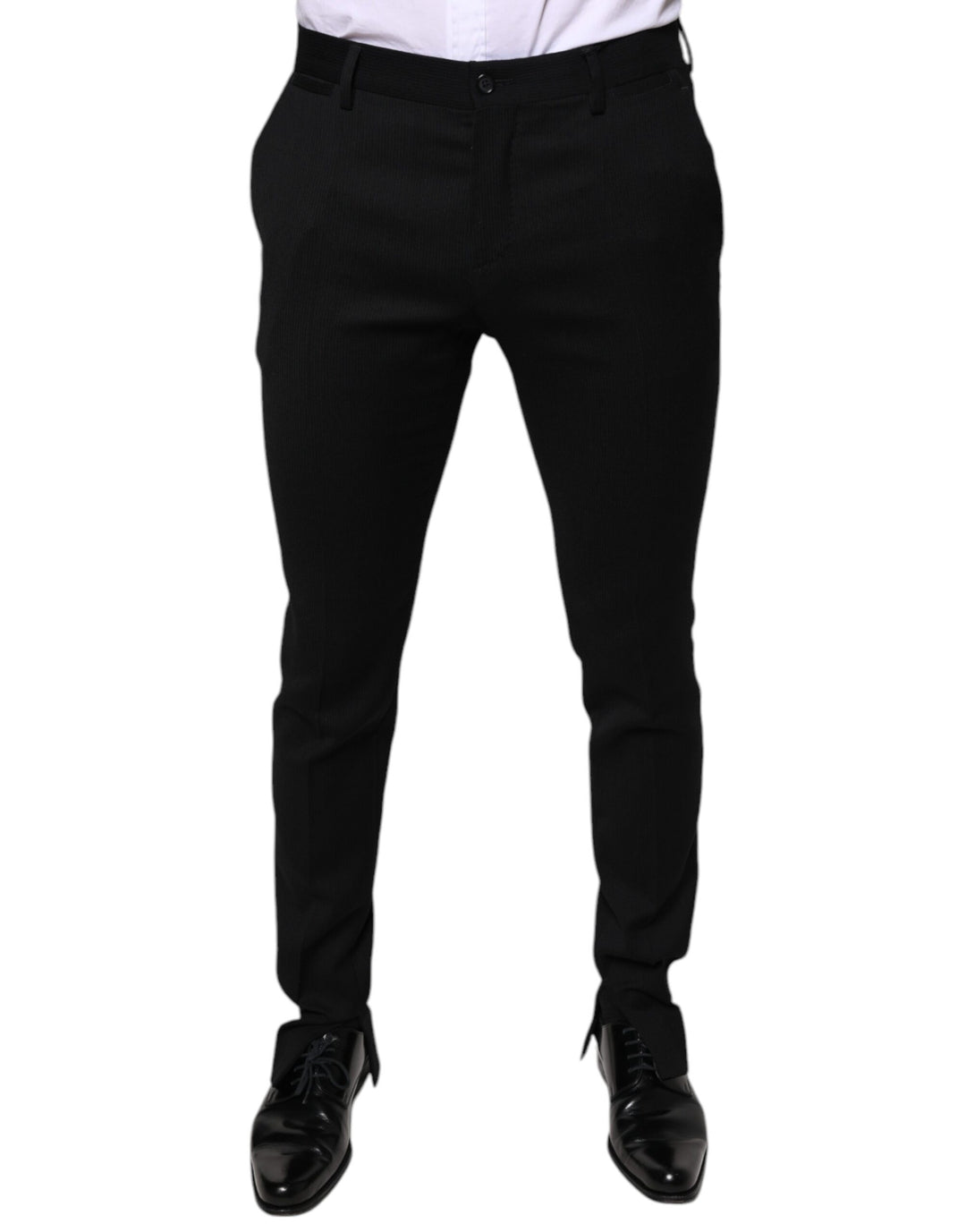 Dolce & Gabbana Dress Pants | Designer Fashion outlet