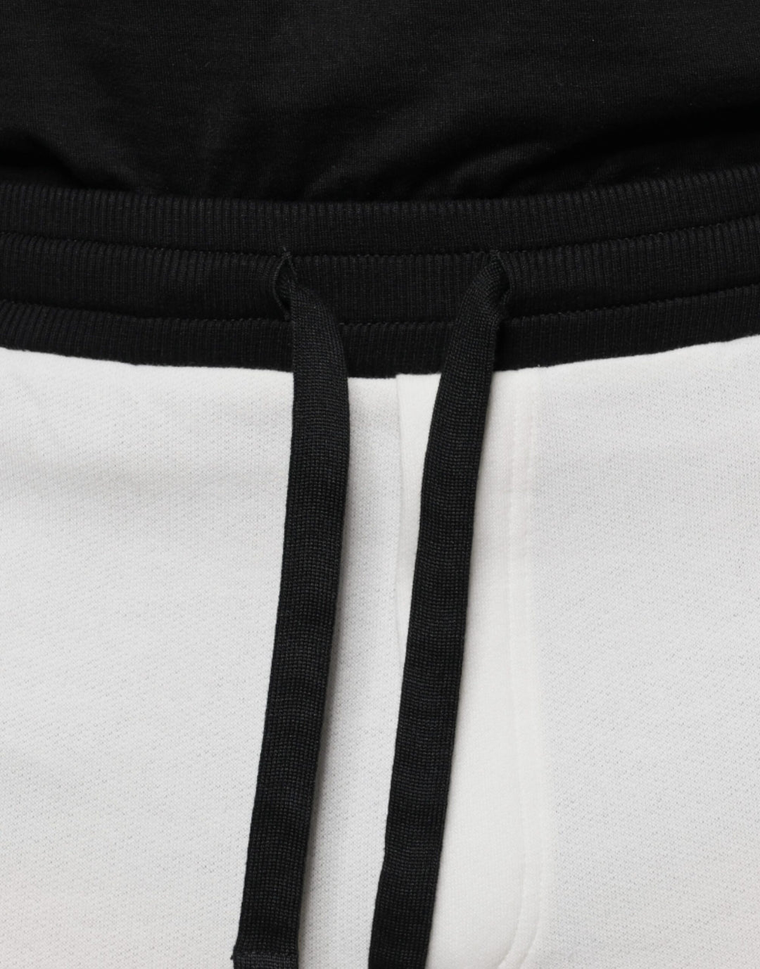 Dolce &amp; Gabbana White Cotton Slim Men Jogger Sweatpants Pants by Dolce &amp; Gabbana outlet now on sale