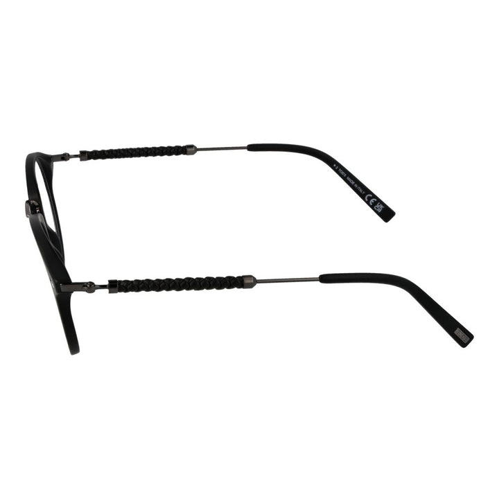 Tod's Black Men Glasses Frame