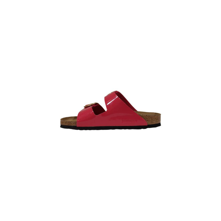 Birkenstock Pink Birko Sandal