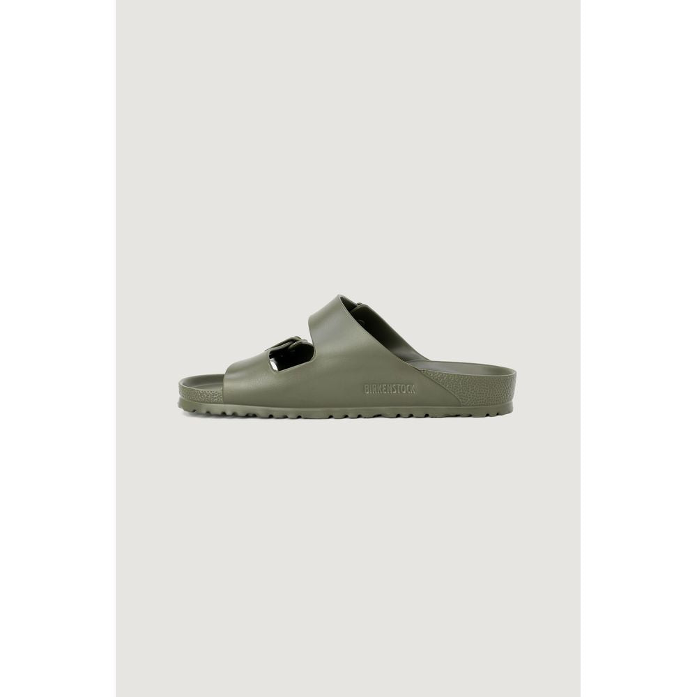 Birkenstock Green Eva Sandal