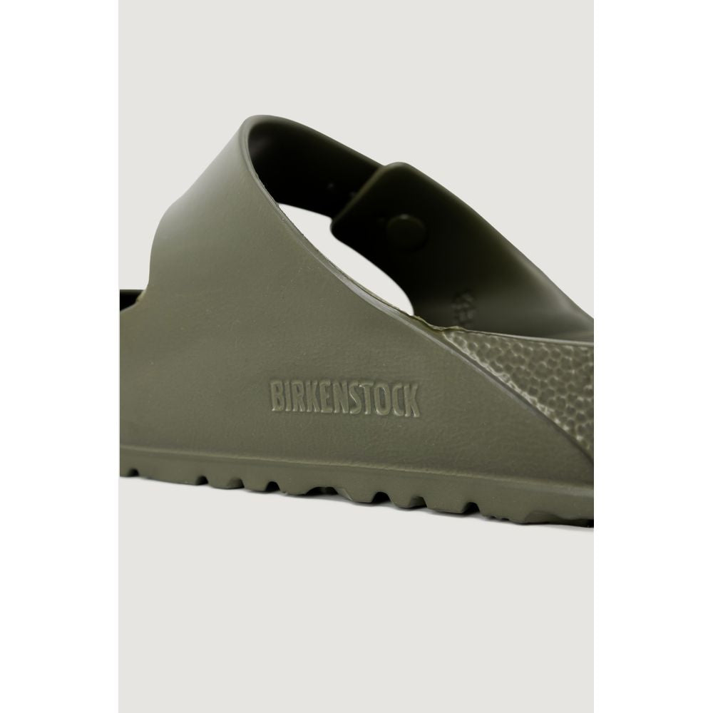 Birkenstock Green Eva Sandal