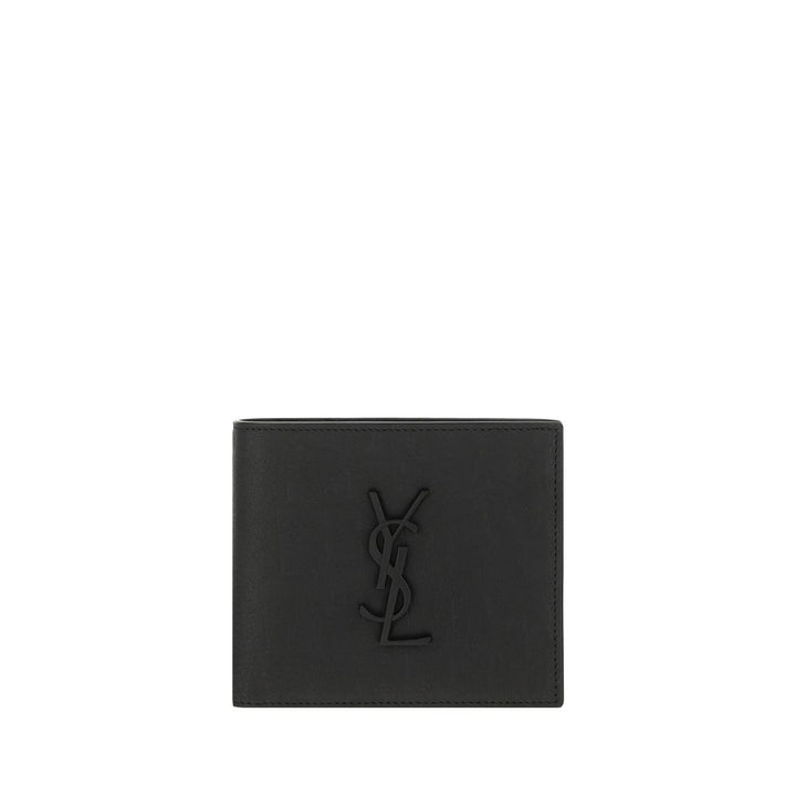 Saint Laurent Card Case