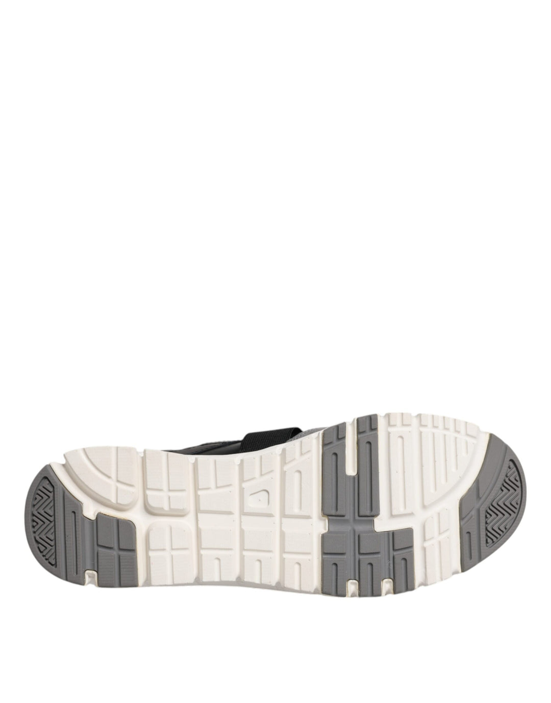 Dolce &amp; Gabbana Sample Sale Dolce &amp; Gabbana Multicolor Leather Suede Low Top Sneakers Shoes - | Designer outlet