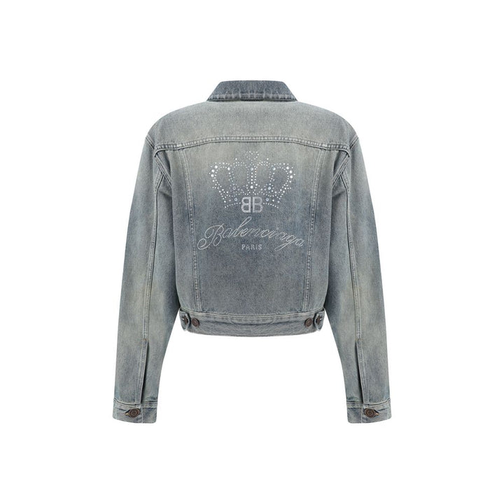 Balenciaga Denim Jacket