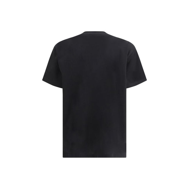 Burberry Archive Check pocket t-shirt