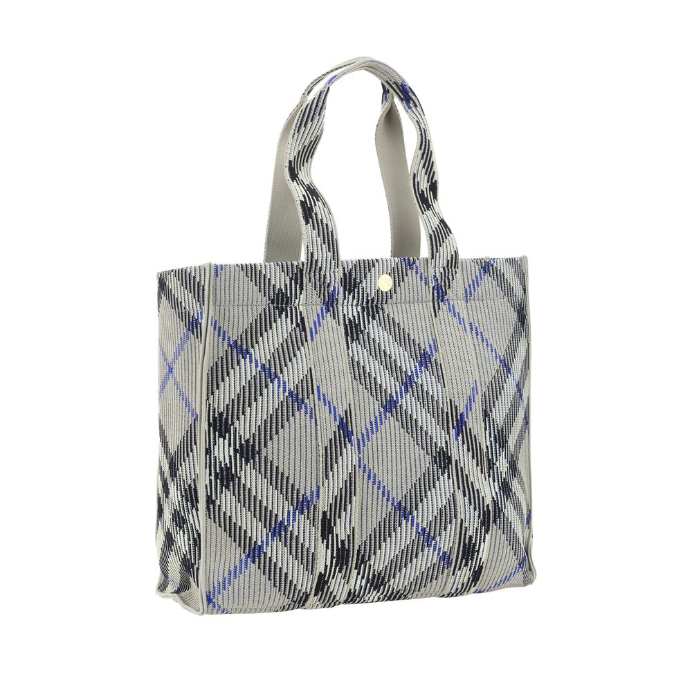 Burberry Medium Tote Shoulder Bag