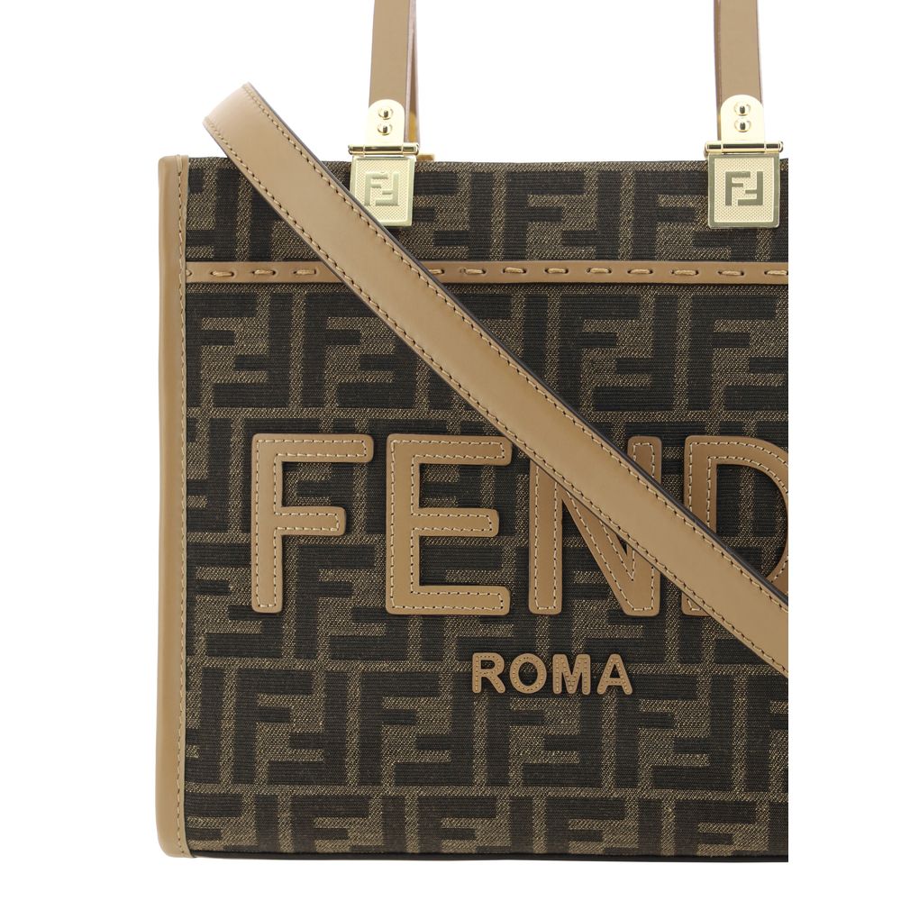 Fendi Shopping Bag