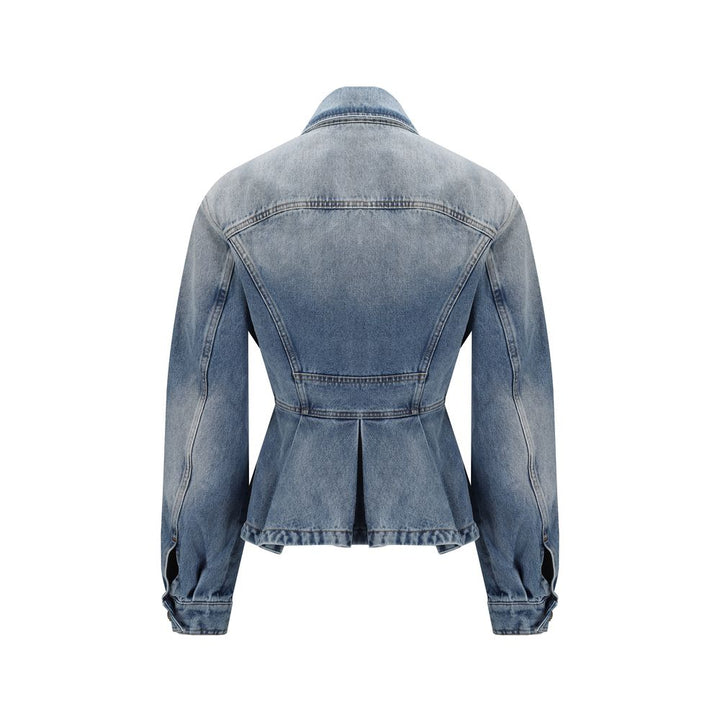 Balmain Denim Jacket