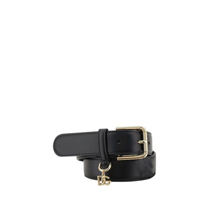 Dolce & Gabbana Pendant Belt