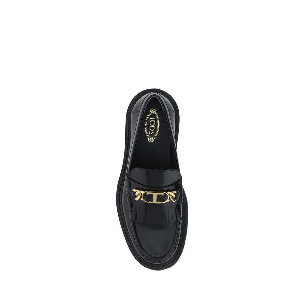 Tod's Loafers