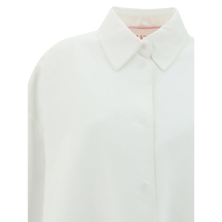 Valentino Pap Shirt Jacket