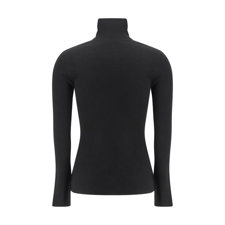 The Row Imli Turtleneck Top