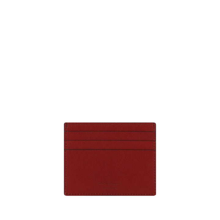 Salvatore Ferragamo Card Holder