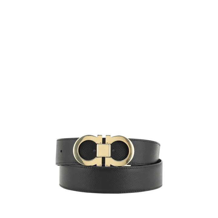 Salvatore Ferragamo Reversible Belt