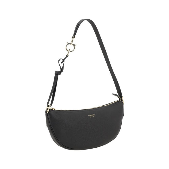 Salvatore Ferragamo Hobo Shoulder Bag