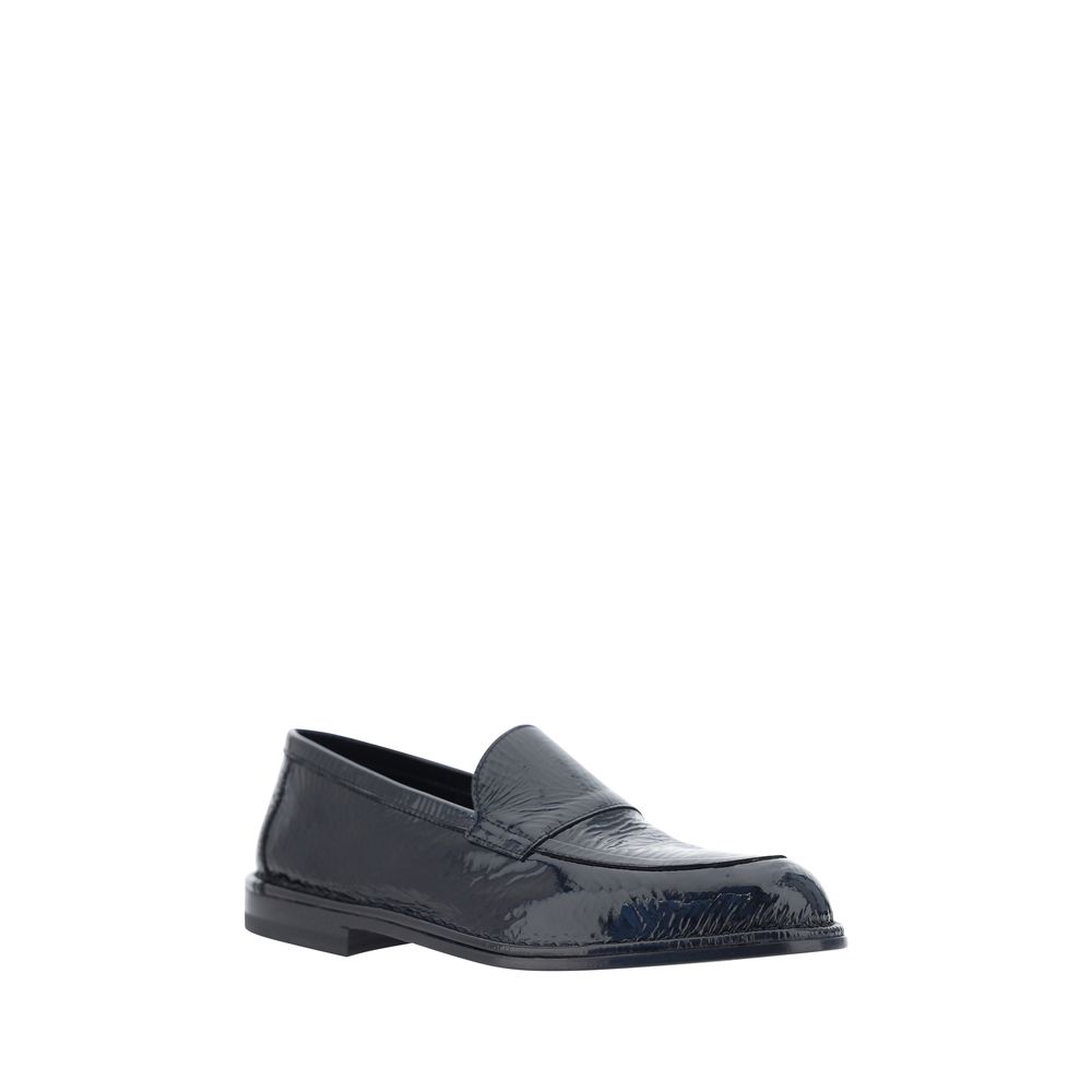 Pierre Hardy Noto Loafer Shoes