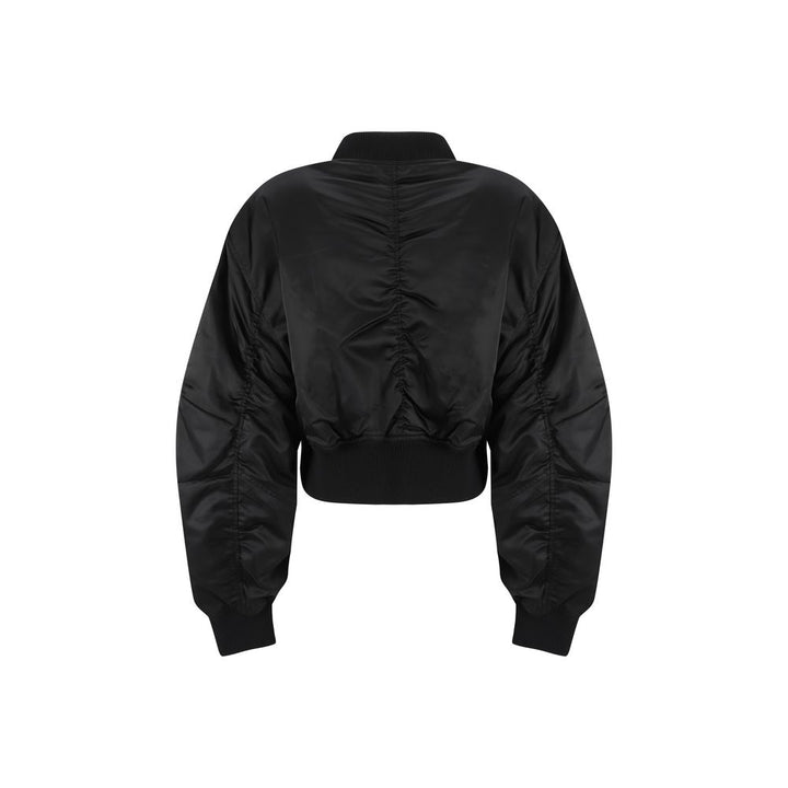 Agolde Jett Bomber Jacket