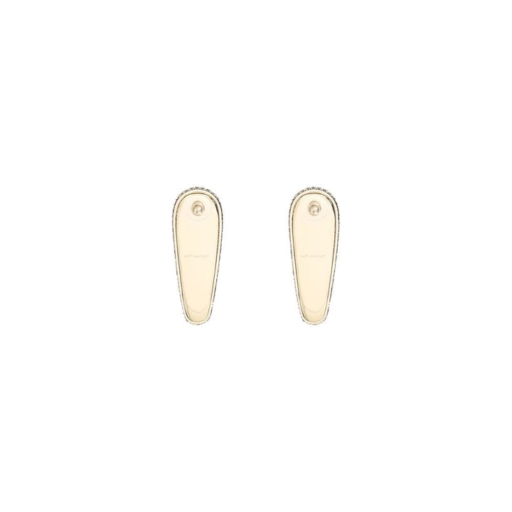 Self-Portrait Earrings