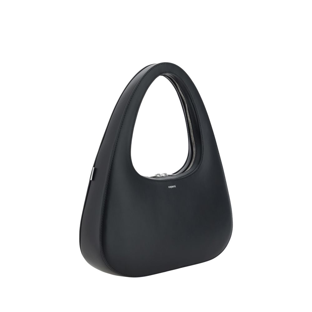 Coperni Large Baguette Swipe Shoulder Bag