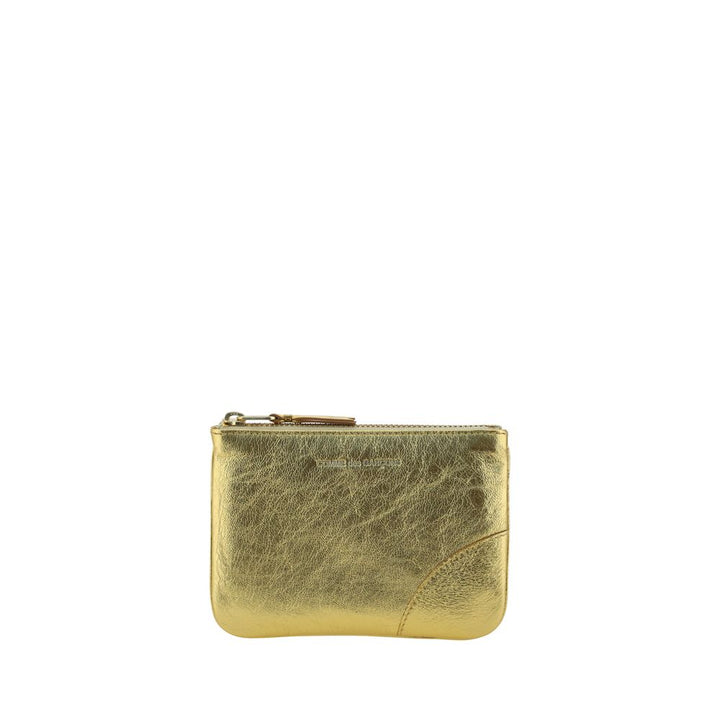 Comme Des Garçons Wallet Coin Purse