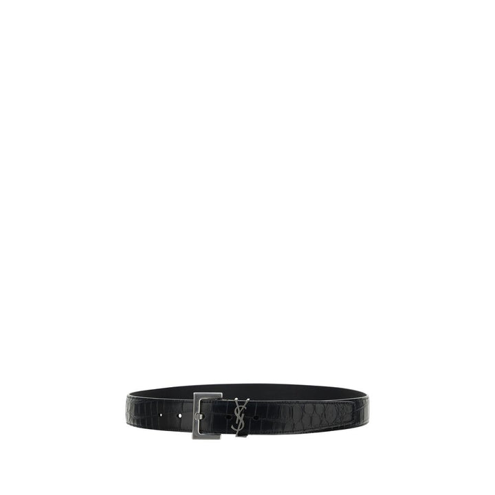 Saint Laurent Belt