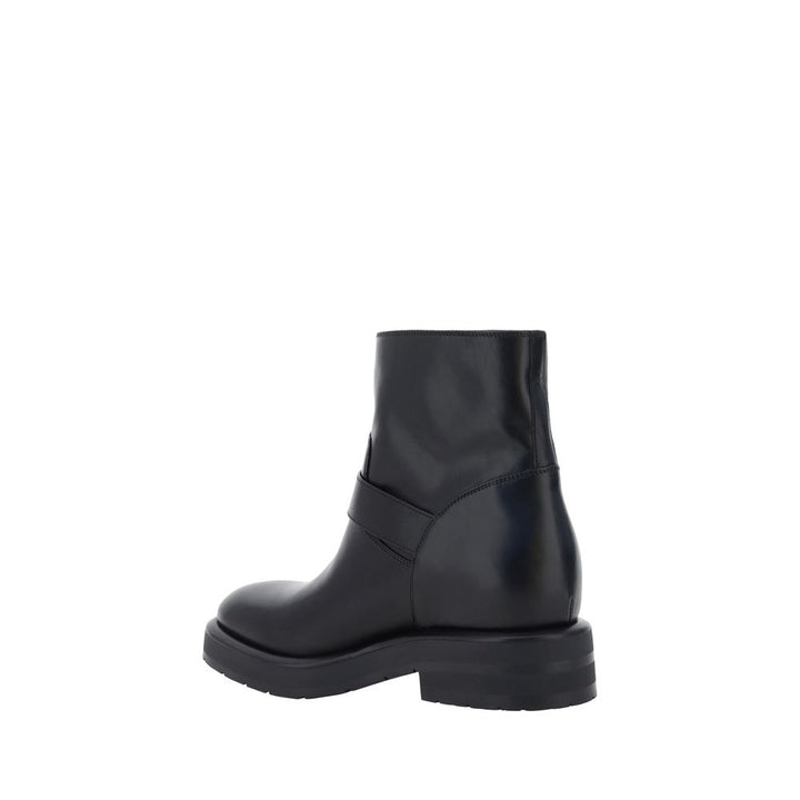 Chloé Coddington Boots