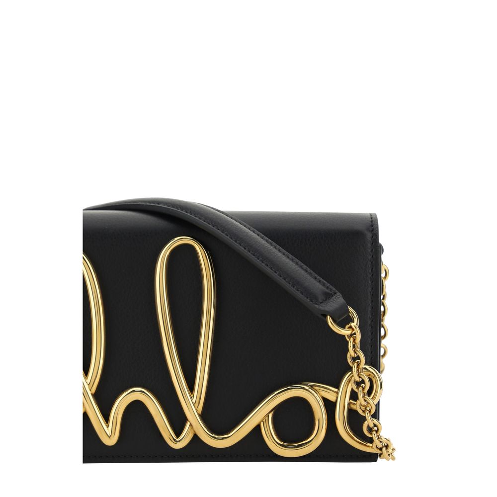 Chloé Iconic Shoulder Bag