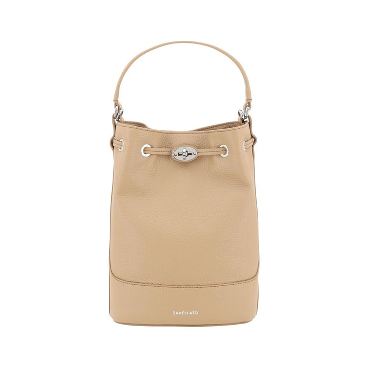 Zanellato Monda Bucket Bag