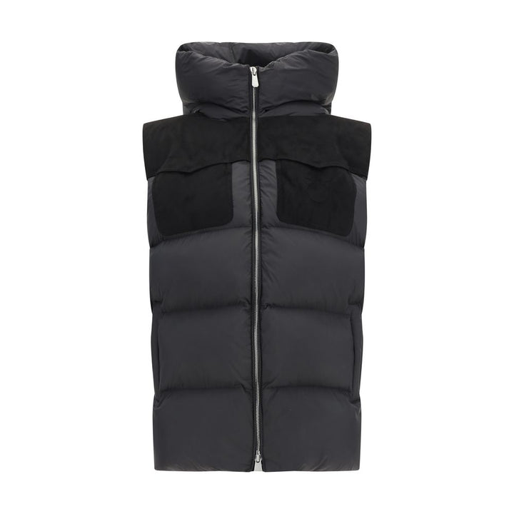 PINKO Down Vest